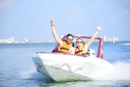 Mayan Jungle Tour