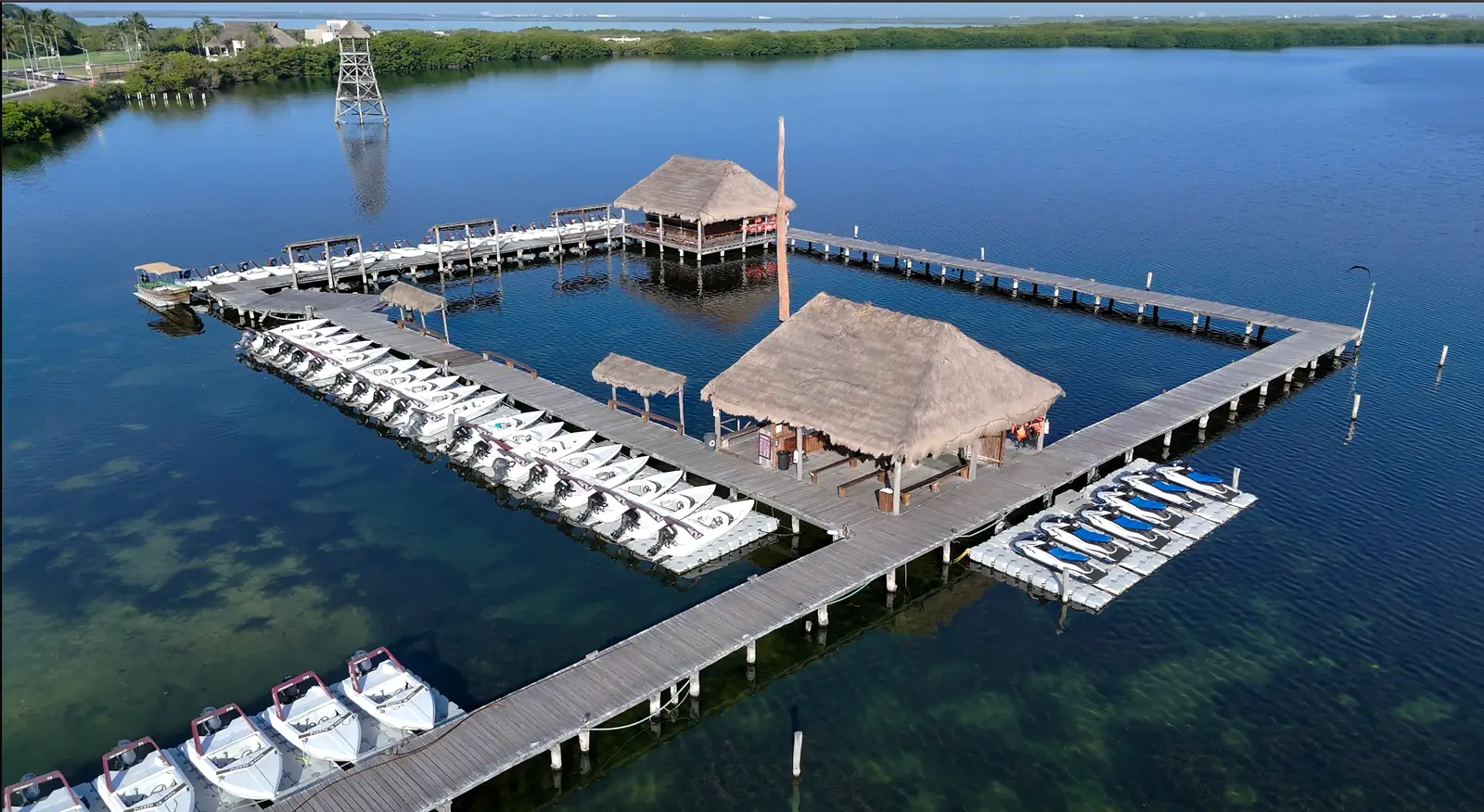 Puerto Maya