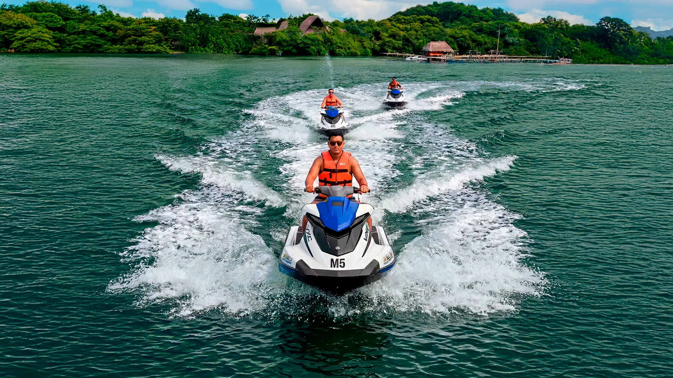 JET SKI