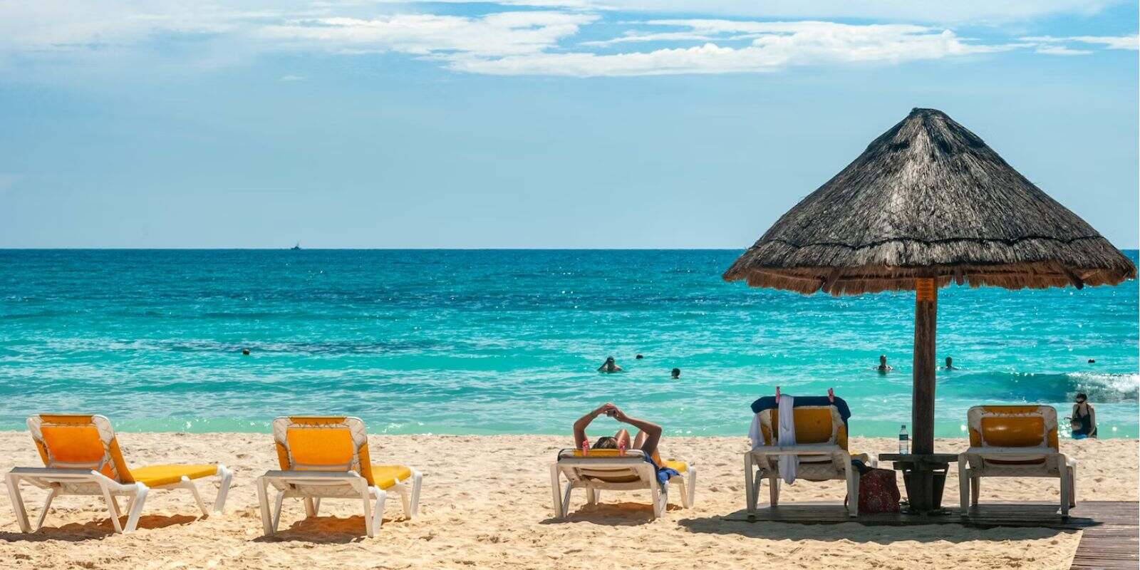 Top 8 - Conoce las Mejores Playas en Cancún